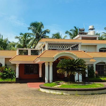 River View Guest House - Kavitha Residency Mangalore Exterior foto